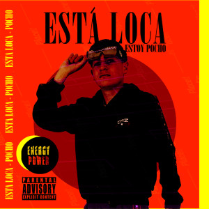 Estoy Pocho的專輯Esta Loca