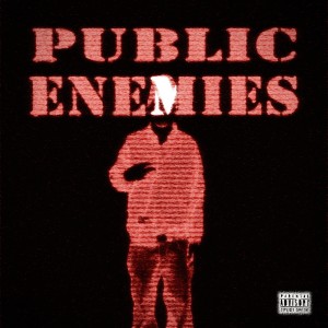 Listen to PUBLIC ENEMIES (Explicit) song with lyrics from Abro