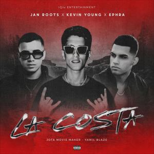 อัลบัม La Costa (feat. Kevin Young & Ephra) (Explicit) ศิลปิน Kevin Young