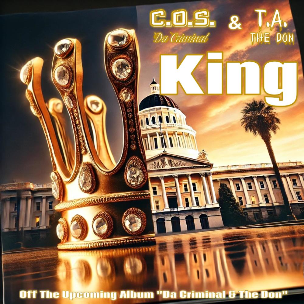King (Explicit)