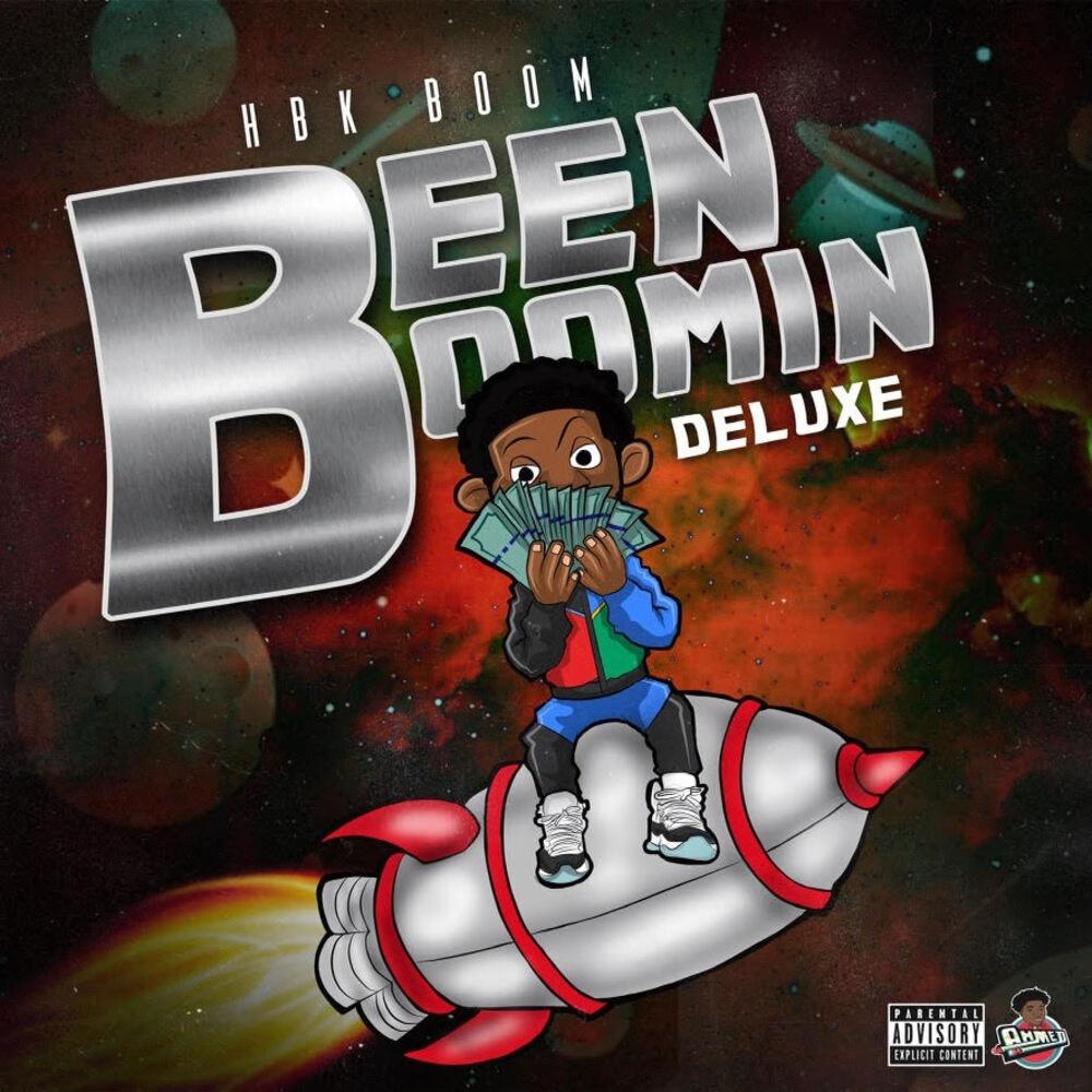 Toot That (feat. YN Jay & KrispyLife Kidd) (Remix) (Explicit) (Remix|Explicit)