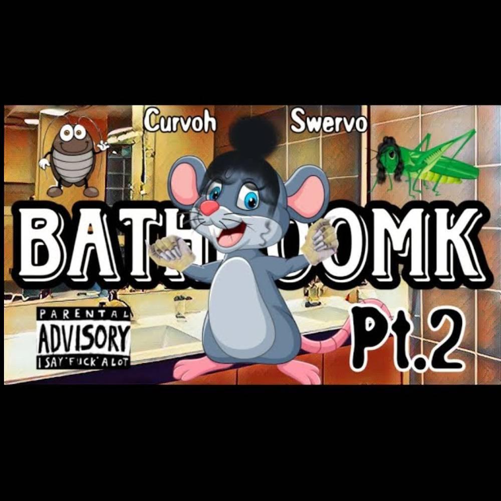 BathroomK Pt. 2 (Explicit)