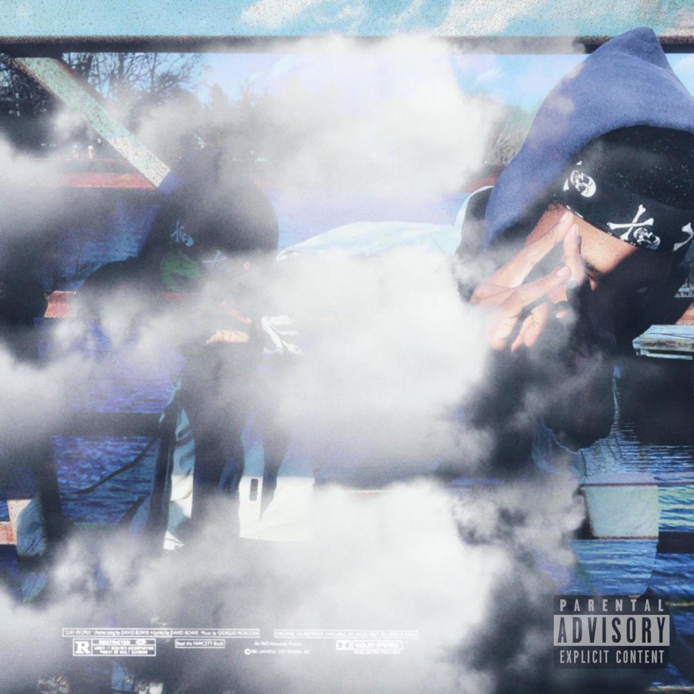 Huncho (feat. Throwedtobin) (Explicit)