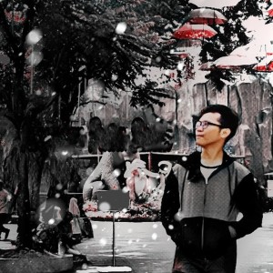 收聽Cak Arju的Waktunya Aku Pergi歌詞歌曲