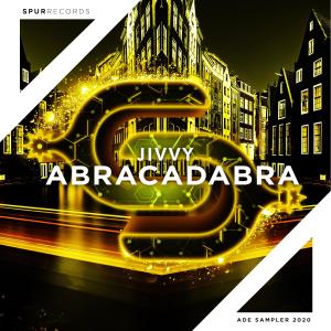 Listen to Abracadabra song with lyrics from Jivvy
