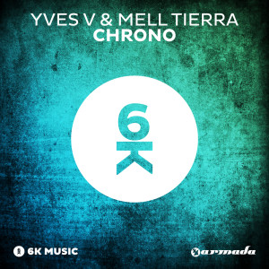 Album Chrono from Yves V