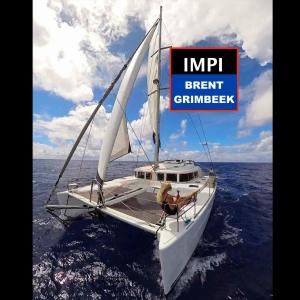 อัลบัม Gentleman on land, Pirate at sea (feat. Ann Marie) ศิลปิน Brent Grimbeek