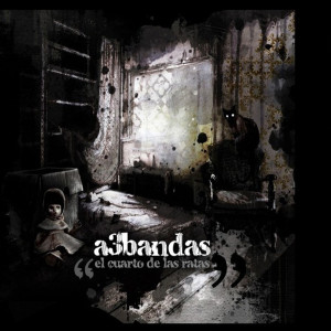 Album El Cuarto de las Ratas from A3Bandas