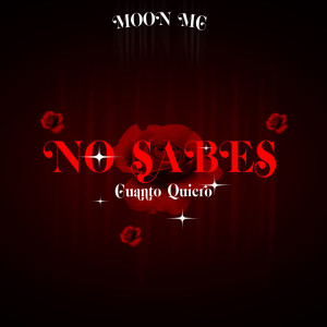 ดาวน์โหลดและฟังเพลง No Sabes Cuanto Quiero พร้อมเนื้อเพลงจาก Moon Mc