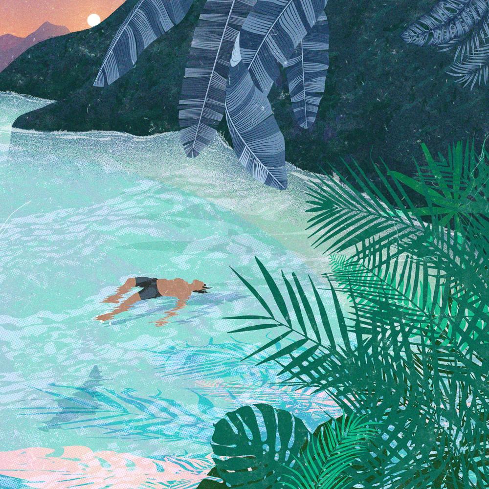 Lagoon (其他)