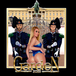 Album 2022 (Explicit) oleh GARDEN