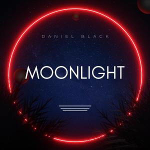 收聽Daniel black的moonlight歌詞歌曲