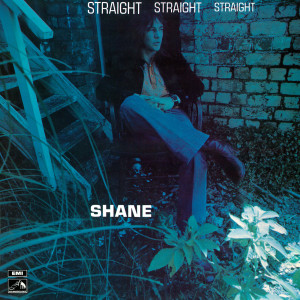 Shane的專輯Straight Straight Straight