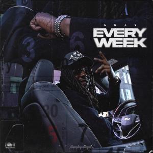 收聽GKAY的Every Week (Explicit)歌詞歌曲