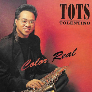 Tots Tolentino的專輯Color Real