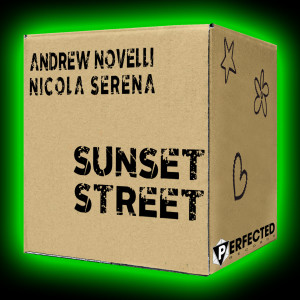 Listen to Sunset Street (Radio Edit) song with lyrics from Andrew Novelli