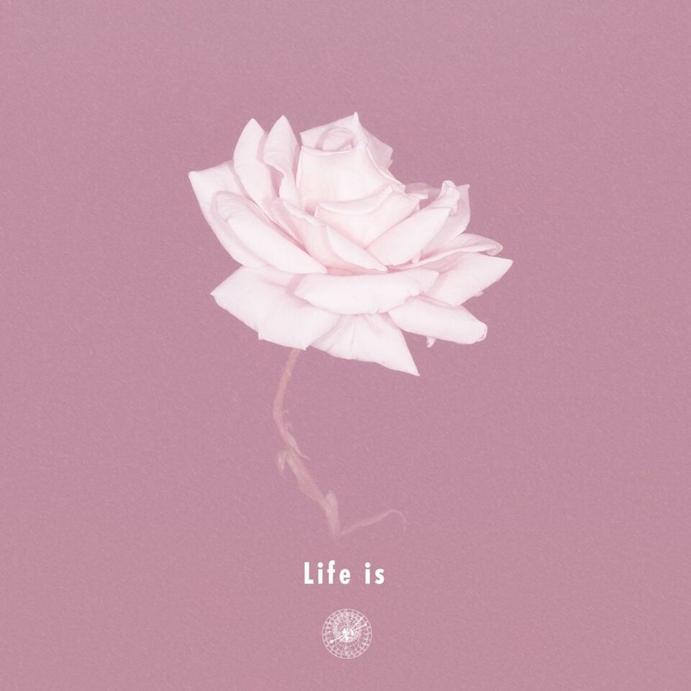 Life is[feat. Hiro-a-key] (Instrumental)