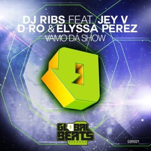 ดาวน์โหลดและฟังเพลง Vamo Dá Show (Radio Edit) พร้อมเนื้อเพลงจาก Dj Ribs