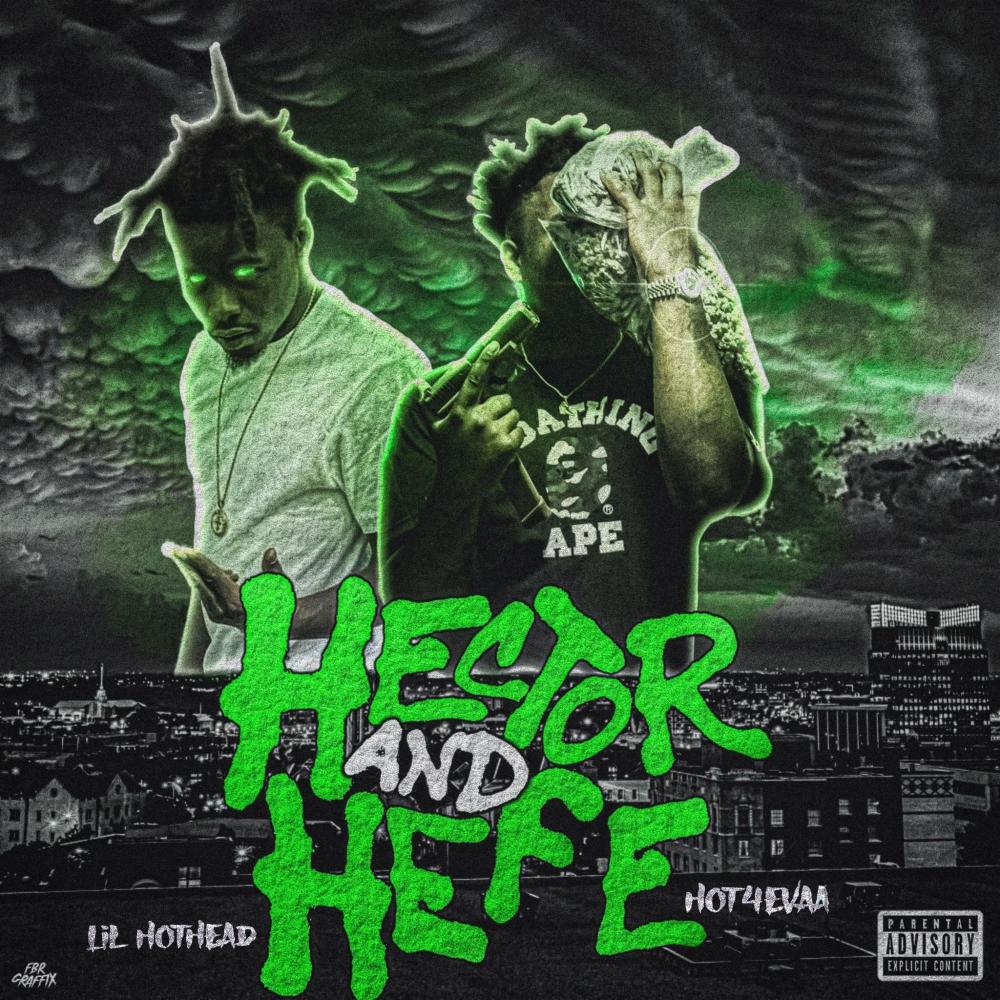 Lil hot (never ran) (Explicit)