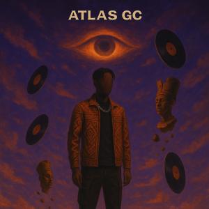 Atlas GC的專輯CULTURE III