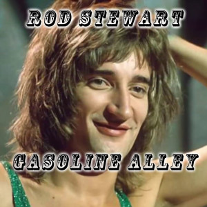 收聽Rob Stewart的Gasoline Alley歌詞歌曲