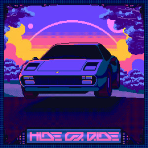Listen to Hide or Ride (With. 임도혁) song with lyrics from 스파코인 (Spakoin)