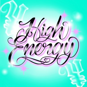 Foux的专辑High Energy