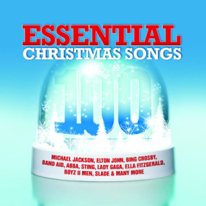 Various Artists的專輯100 Essential Christmas Songs