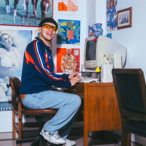 default playlist img