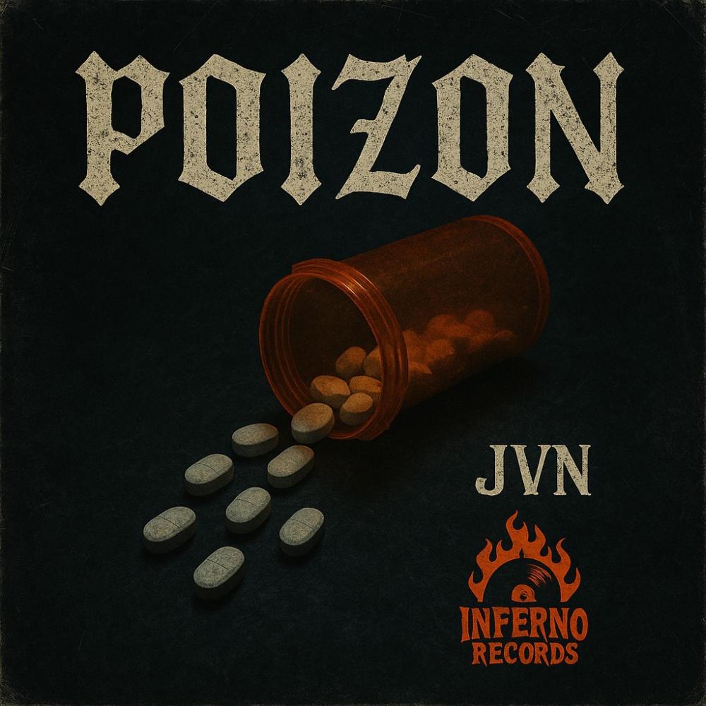 POIZON (Explicit)