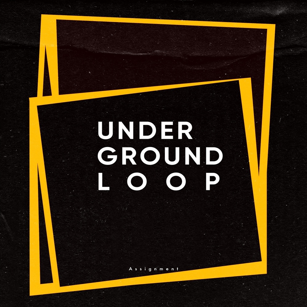 The Rising Wave (Underground Loop Dub Remix)
