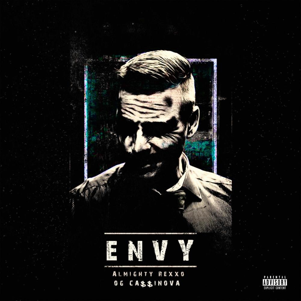 Envy (feat. Ca$$inova) (Explicit)