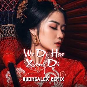 ดาวน์โหลดและฟังเพลง 我的好兄弟 (Remix) พร้อมเนื้อเพลงจาก Duongalex