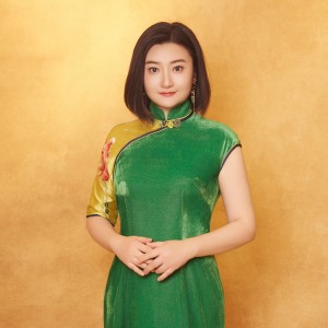 Album 牵挂 from 云菲菲