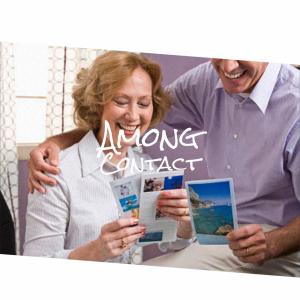 Album Among Contact from Various
