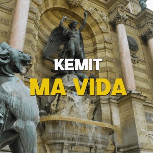 Album Ma vida from 