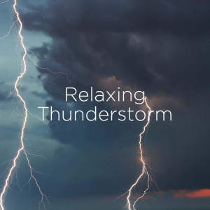ดาวน์โหลดและฟังเพลง ASMR Tapping & Thunderstorm พร้อมเนื้อเพลงจาก Thunderstorm Sound Bank