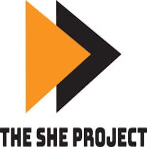 The She Project的專輯She Theme (Three in a Room)