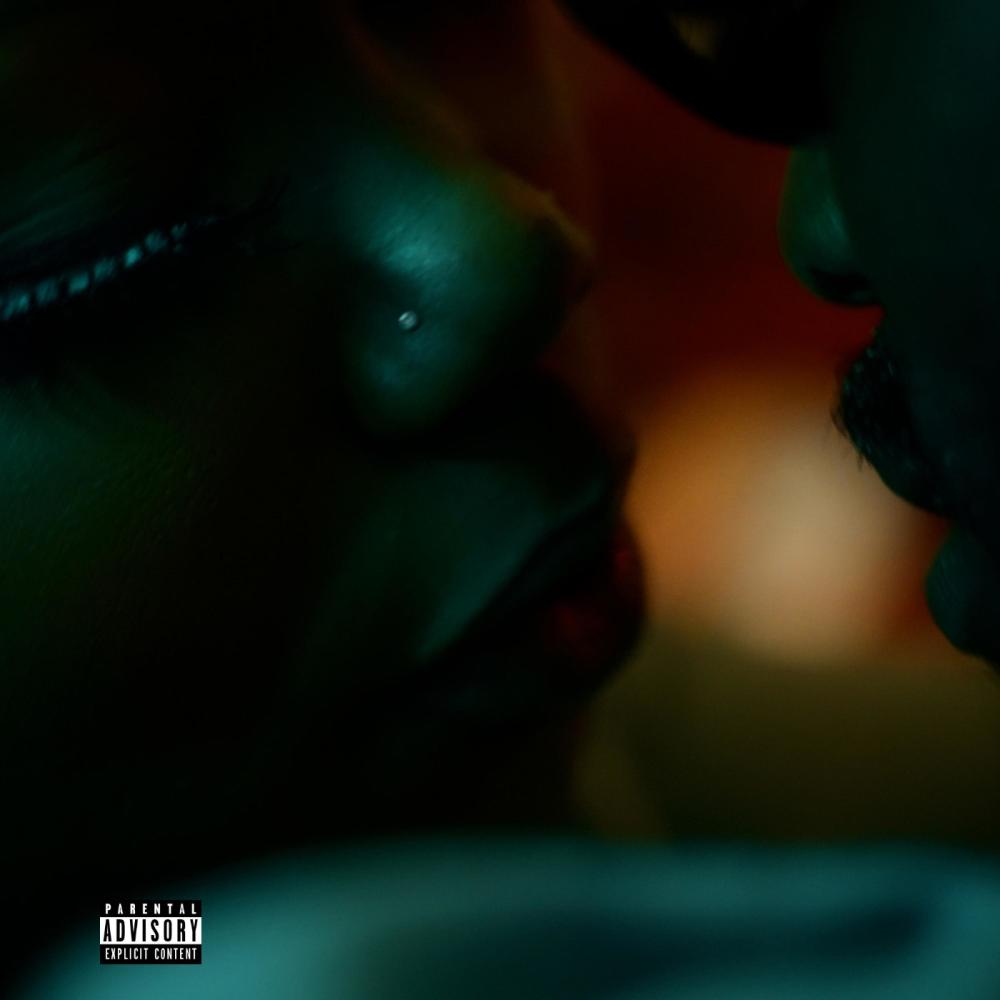 MOOD (feat. Aneesah Lasaan & Kaejé) (Explicit)