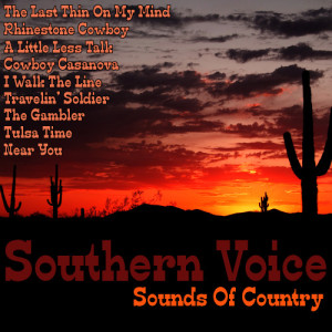 อัลบัม Southern Voice: Sounds Of Country ศิลปิน The Sunbeams