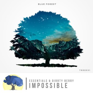 收聽Essentials的Impossible歌詞歌曲
