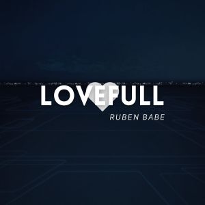 Album Lovefool from Ruben Babe
