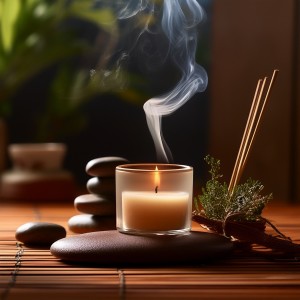 收聽Chill Beats Lofi的Flow into Awareness歌詞歌曲