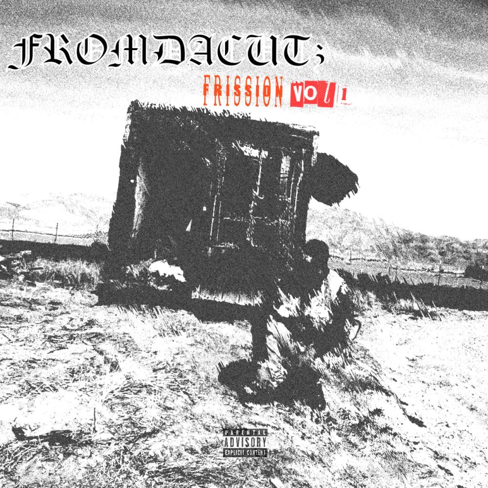 Way 2 Funky (feat. DJ QUIK)