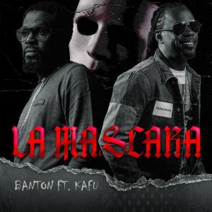 Album La Máscara (Explicit) from Kafu Banton