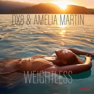 收聽DX8的Weightless歌詞歌曲