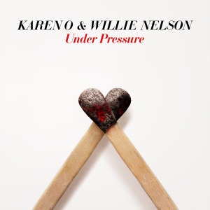 อัลบัม Under Pressure ศิลปิน Karen O