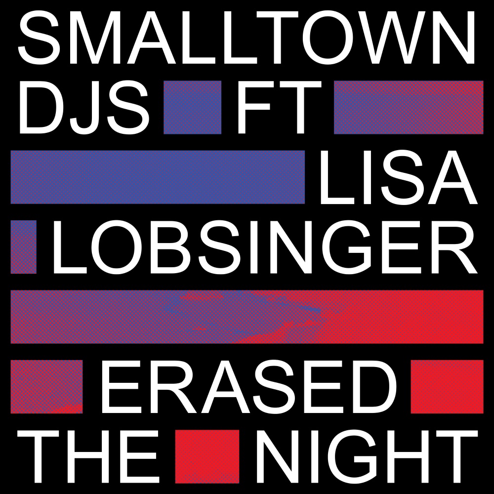 Erased the Night (Arnold Remix)