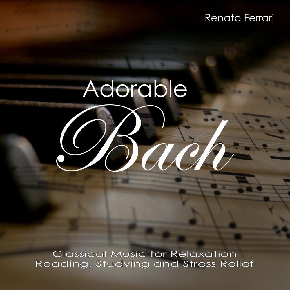 Prelude XII in F Minor, BWV 881
