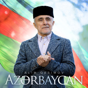 Album Azərbaycan from Alim Qasimov